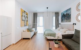Boo Apartments